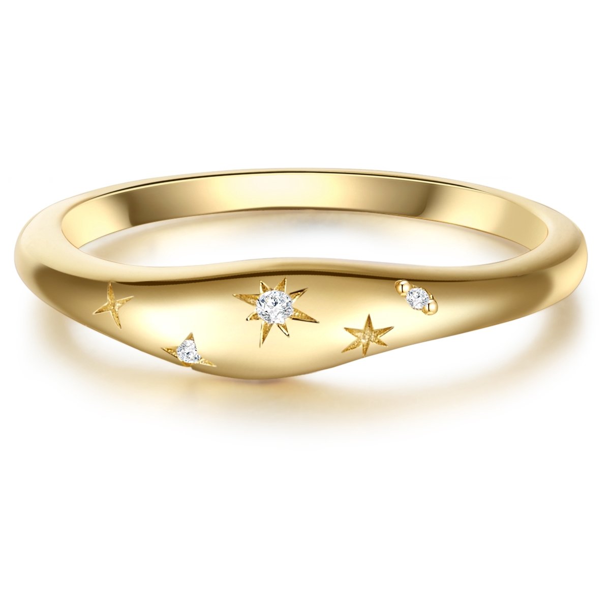 Glanzstücke München Ring