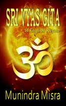 Gita in English Rhyme 13 - Vyas Gita