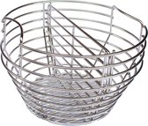 The Bastard Charcoal Basket Compact