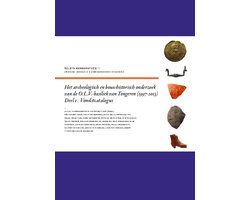 Het archeologisch en bouwhistorisch onderzoek van de O.L.V.-basiliek van Tongeren (1997-2013)