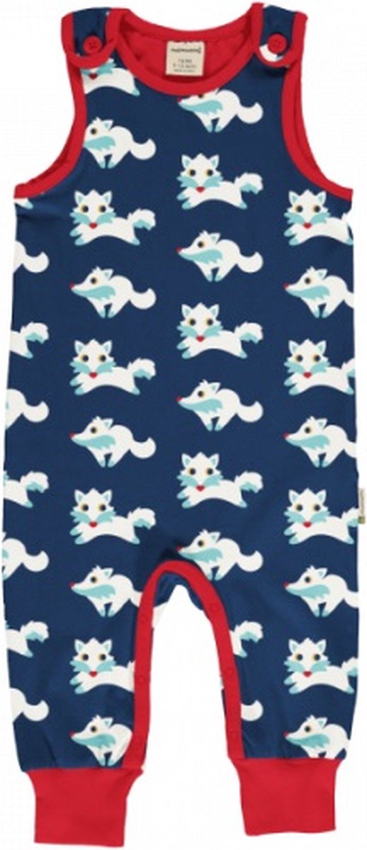 Playsuit ARCTIC FOX 74/80