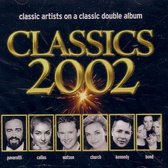 Classics 2002