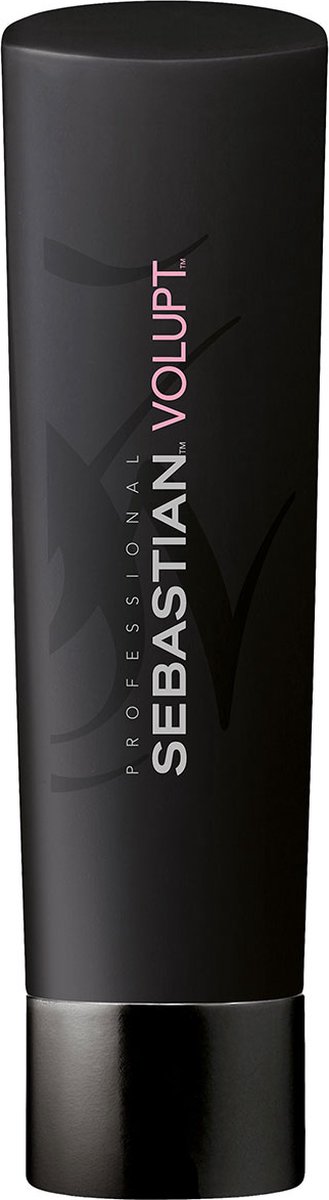 Sebastian Professional Volupt shampoo - 250 ml