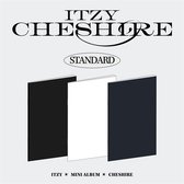 Itzy - Cheshire (CD)