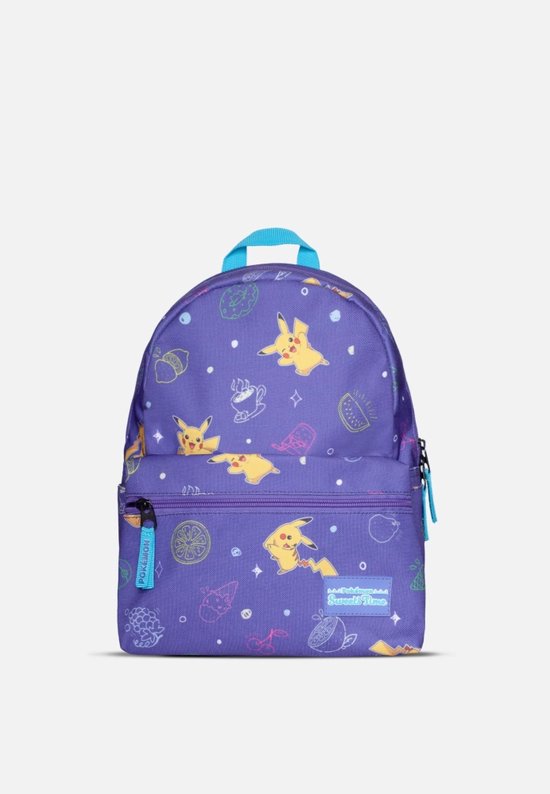 sac à dos Pokémon Salamèche 32 cm