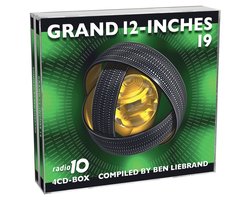 Grand 12 Inches 19