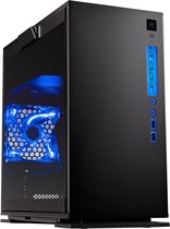 MEDION Computador de Secretária Gaming Erazer Recon E20, Intel® Core  i5-11400 6-Core, 16 GB RAM, 512 GB SSD, Preto - 765657 em .