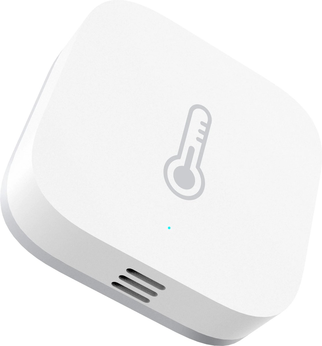 Welke Zigbee Temperatuur- en Vochtigheidssensor Moet Je Kiezen