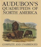 Audubon's Quadrupeds of North America