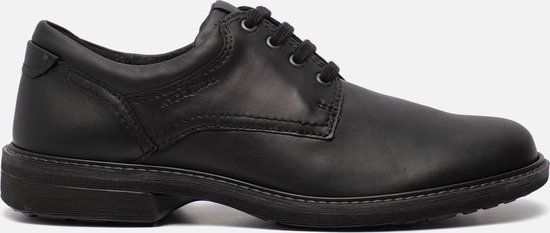 Ecco turn zwart sale
