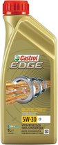 Castrol Edge Titanium FST 5w30 - Motorolie - 1L