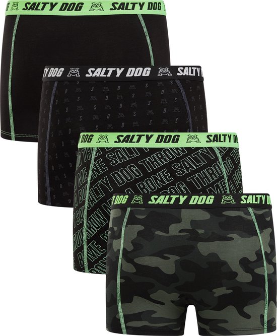 Petit Bateau A0ctd Boys Boxer Shorts (5-Pack Petit Bateau A0ctd Boys Boxer Shorts (5-Pack