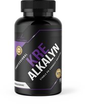 A Pro87 Nutrition - Kre-alkalyn - 120 capsules
