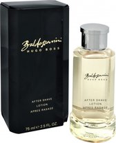Bol.com Baldessarini Baldessarini - 75 ml - aftershave lotion - scheerverzorging voor heren aanbieding
