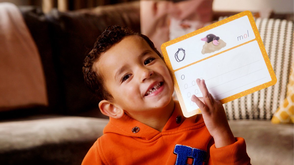 Rompompom - Rompompom ik lees en schrijf — afbeelding 6