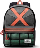 MY HERO ACADEMIA - X - Backpack '41x30x18cm'