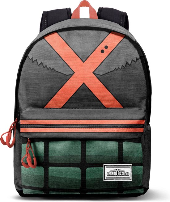MY HERO ACADEMIA - X - Backpack '41x30x18cm' |