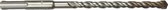 Hammer perforateur à béton Hawera Bosch S4 SDS + - 4/5/6 / 6,5 / 7/8/9/10/12/13/14/16 / 18 mm - Ø05 mm x 160 mm / 100 mm