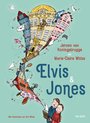 Elvis & Jones - Elvis & Jones