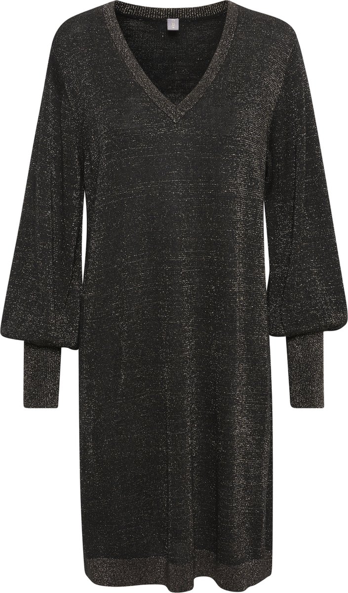 Culture CUviolette Dress Dames Jurk - Maat L