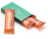 Innerme Protein Bar 'Amandel-Abrikoos' - biologische eiwitrepen - vegan protein - 3 proteine repen 50g