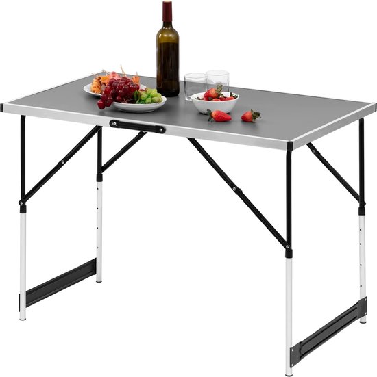 2dekans | Woltu Campingtafel - Kampeermeubelen