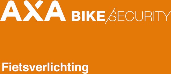 AXA Steady - Fiets Achterlicht - LED Fietsverlichting - Dynamo - mm - Rood | bol.com