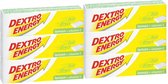 6x Dextro Energy Citroen 14 tabletten