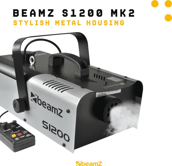 1200W