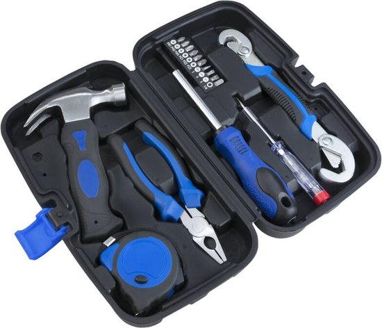 78-delige gereedschapsset voor technici - P-52065 - Makita acties