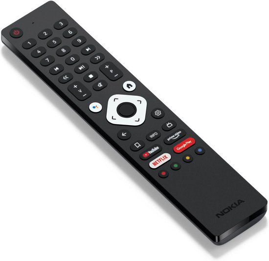 Nokia Streaming Box 8000 - Android TV Smart Box : Avis, Avantages, Inconvénients - La Revue Tech