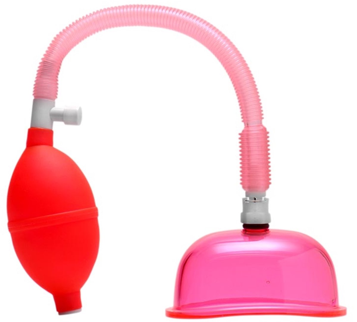Pussy Pump