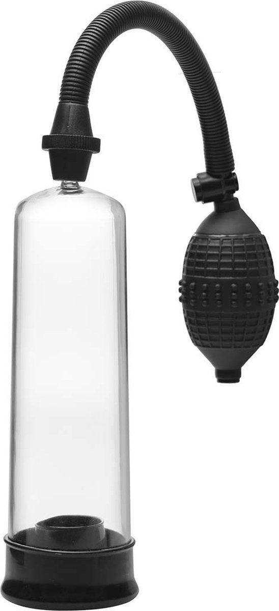 Goedkoopste XR Brands SMP - Beginner Pump black