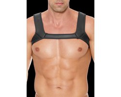 Neopreen Harnas - S/M