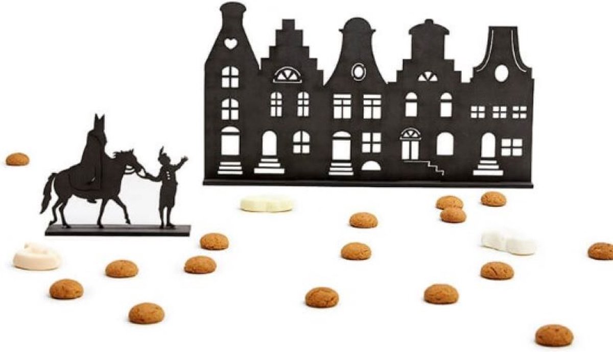 Houten bogen blank middel - Baboffel - De kinder- en speelgoedwinkel