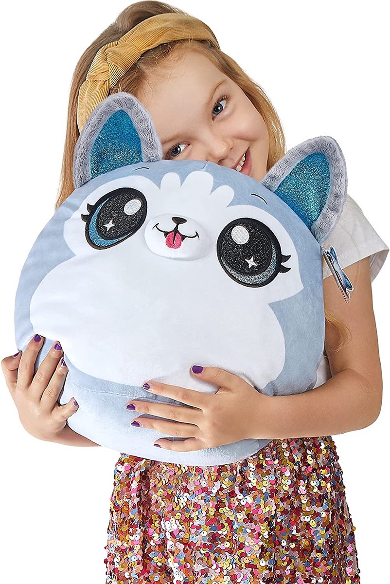 Coco Surprise Squishies Afm. 27x30 Cm. Aanbieding Bij Top1Toys