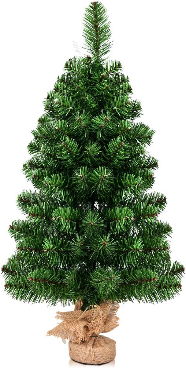 kerstboom 90cm