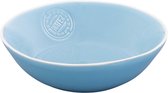 Bowls and Dishes WateR Schaal 17 cm blauw