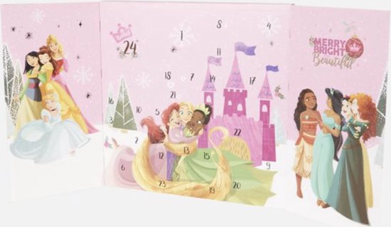 Disney kalender  bol.com