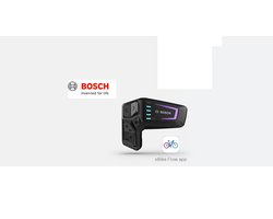 Bosch - LED Remote - voor het Smart System