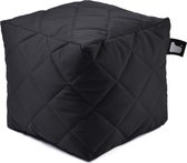 Extreme Lounging b-box quilted zwart