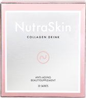 Nutraskin Collagen Drink 20 sachets