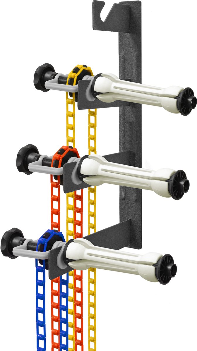 Bresser - F000225 - MB-2 Backdrop Systeem voor wand- of plafondmontage