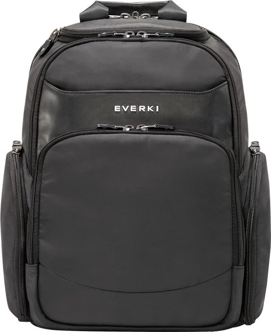 Everki Suite Laptop Backpack 14 Noir | bol.com