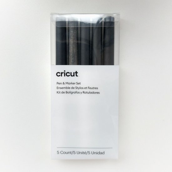 Cricut Explore/Maker LightGrip-StandardGrip-StrongGrip Mat 30x60cm (3  stuks)