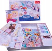 Trefl - Frozen Mix & Play - 8 in 1