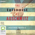 The Tattooist of Auschwitz Image