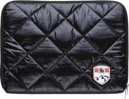 Funda Para Notebook Tipo Morral Hard Cases St01s 15.6 Negro
