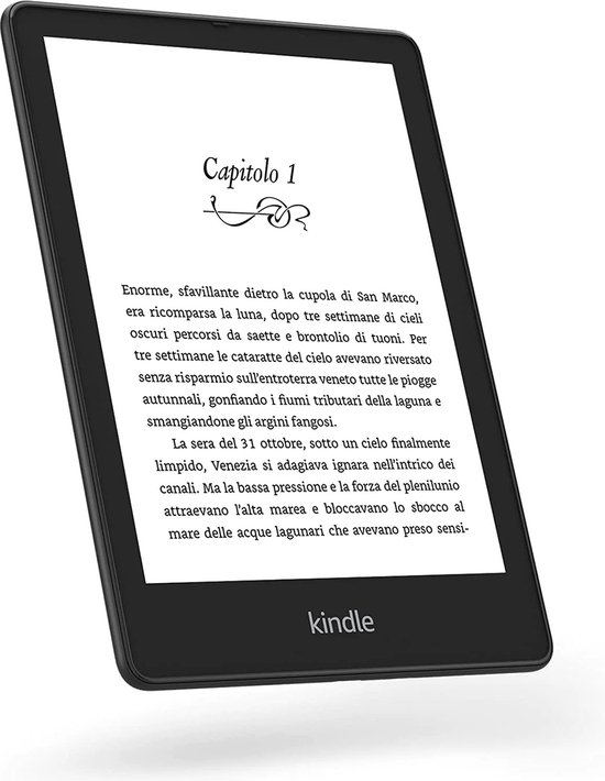 Doodroo Screenprotector Screen Protector voor Kindle Paperwhite - 2 stuks - Voor het échte papieren schrijf-gevoel