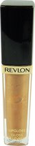 Revlon - Super Lustrous Lipgloss - Lip Gloss - Lip make-up - Cosmetics - 5 ml -  08 toast to shine